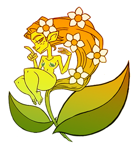 logo le jardin se crée